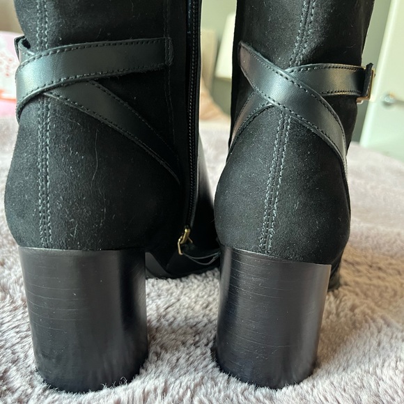Naturalizer Boots Size 7.5 - Picture 3 of 7
